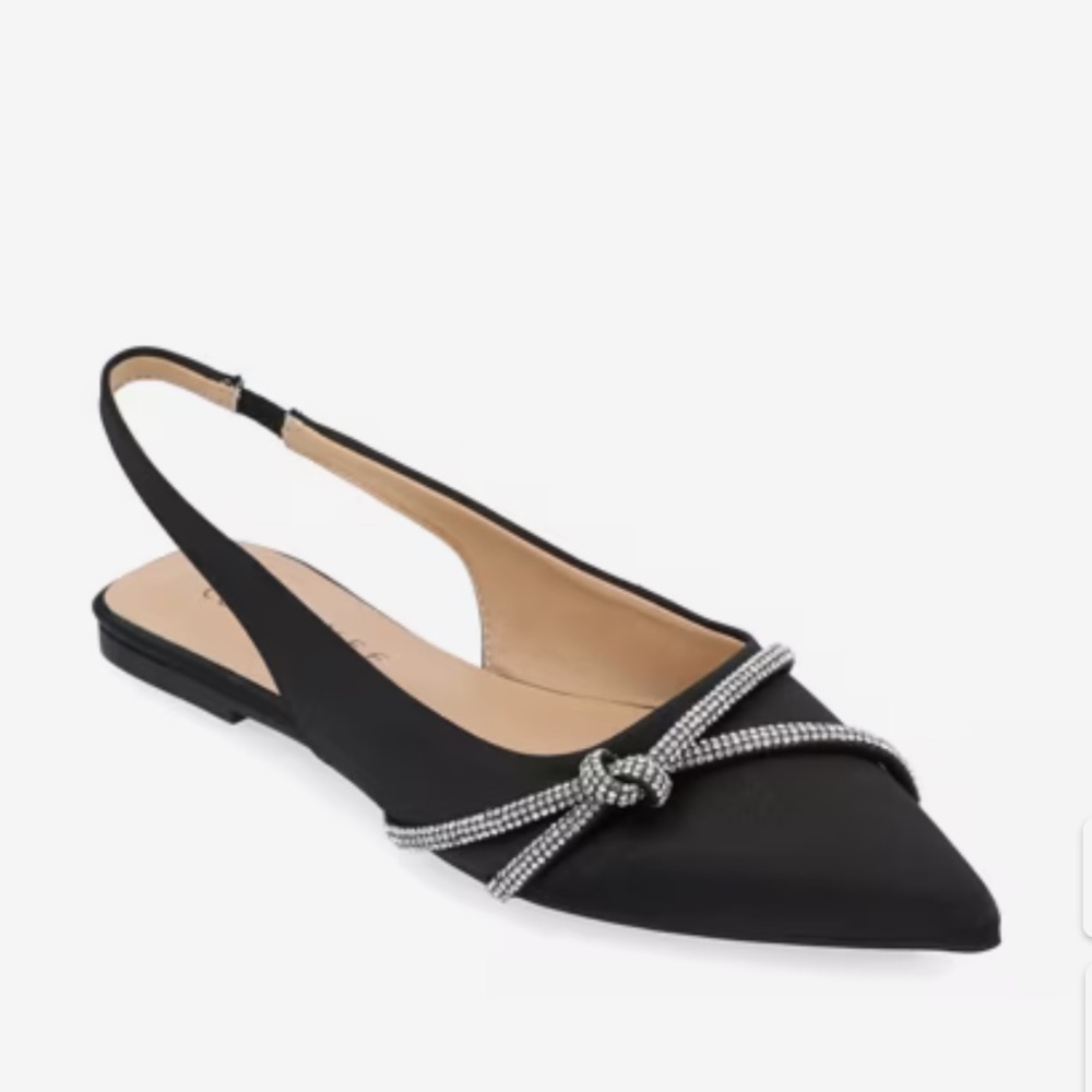 Journee Collection Rebbel Flat / Size 7.5
